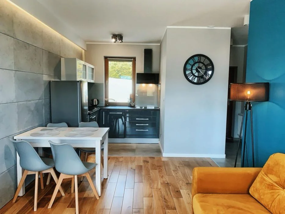 Apartament z jacuzzi oraz panoramicznym widokiem na Góry – zdjęcie 3