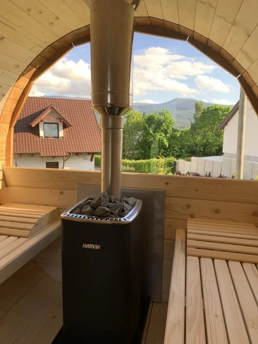 Apartament z jacuzzi oraz panoramicznym widokiem na Góry – zdjęcie 6