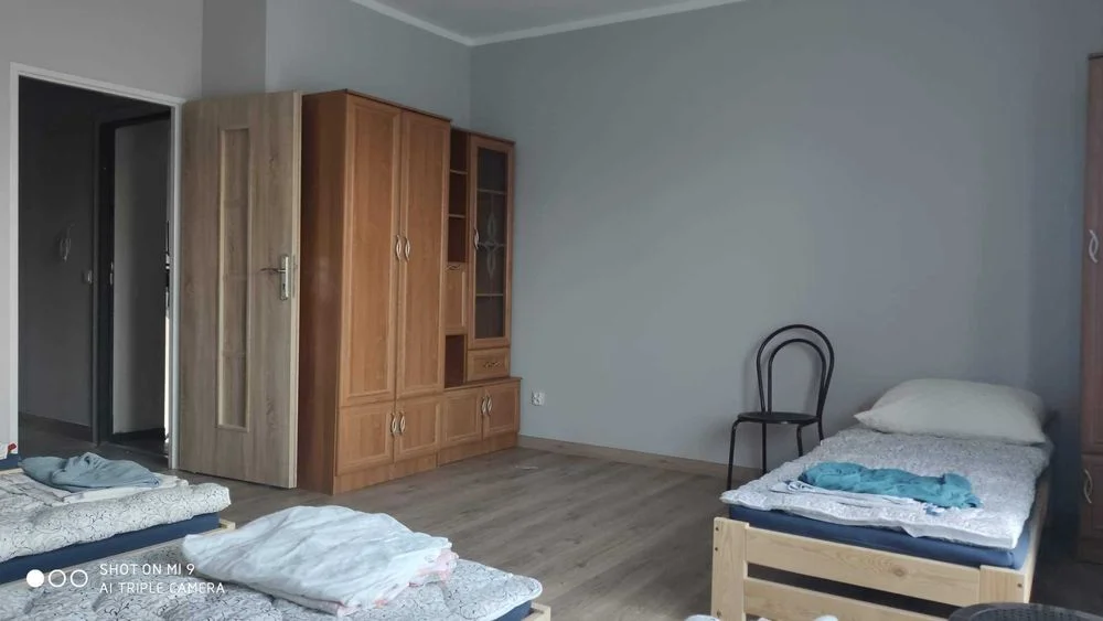 kwatery pracownicze, Noclegi Pabianice – zdjęcie 6