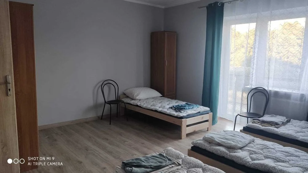 kwatery pracownicze, Noclegi Pabianice – zdjęcie 7