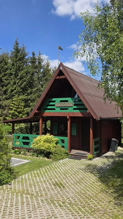Domek, nocleg Bieszczady – zdjęcie 7