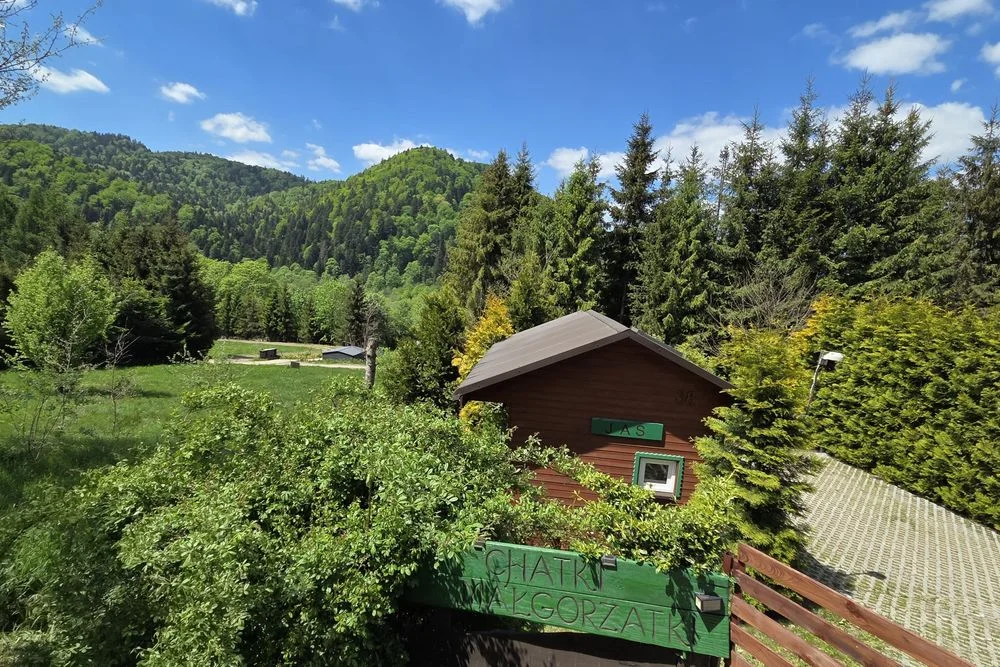Domek, nocleg Bieszczady – zdjęcie 8