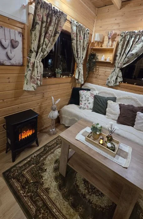 Domek, nocleg Bieszczady