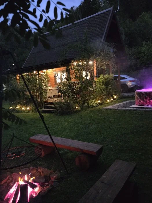 Domek, nocleg Bieszczady – zdjęcie 6