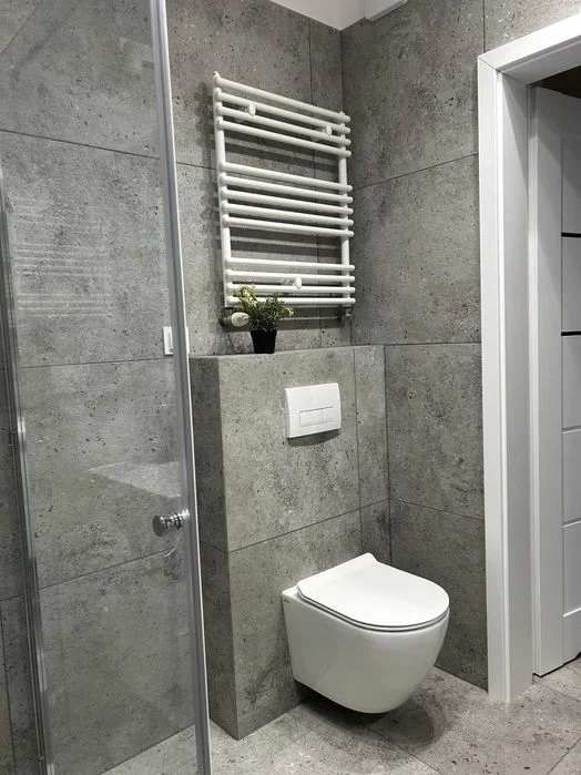 Apartament na doby 1-4 najem krótkoterminowy Parking komfort 39 m.kw. – zdjęcie 8
