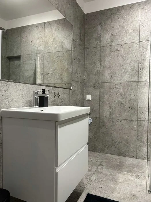 Apartament na doby 1-4 najem krótkoterminowy Parking komfort 39 m.kw. – zdjęcie 9