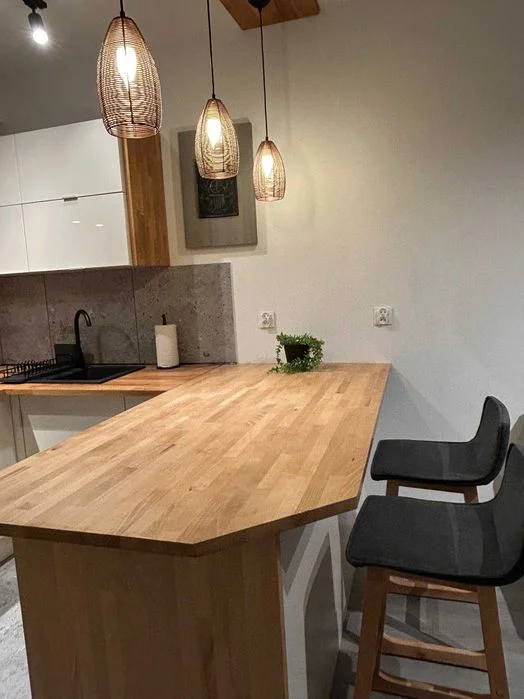 Apartament na doby 1-4 najem krótkoterminowy Parking komfort 39 m.kw. – zdjęcie 12