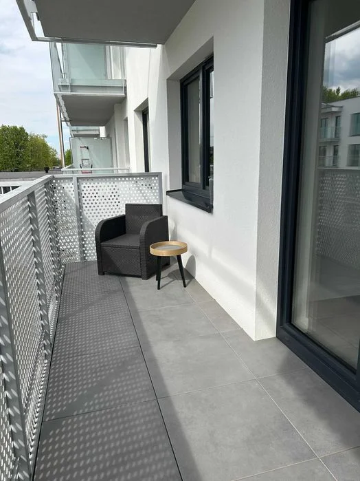 Apartament na doby 1-4 najem krótkoterminowy Parking komfort 39 m.kw. – zdjęcie 10