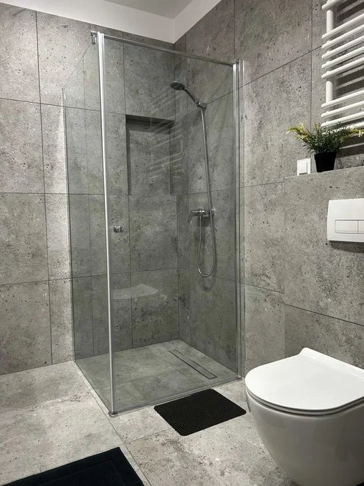 Apartament na doby 1-4 najem krótkoterminowy Parking komfort 39 m.kw. – zdjęcie 7