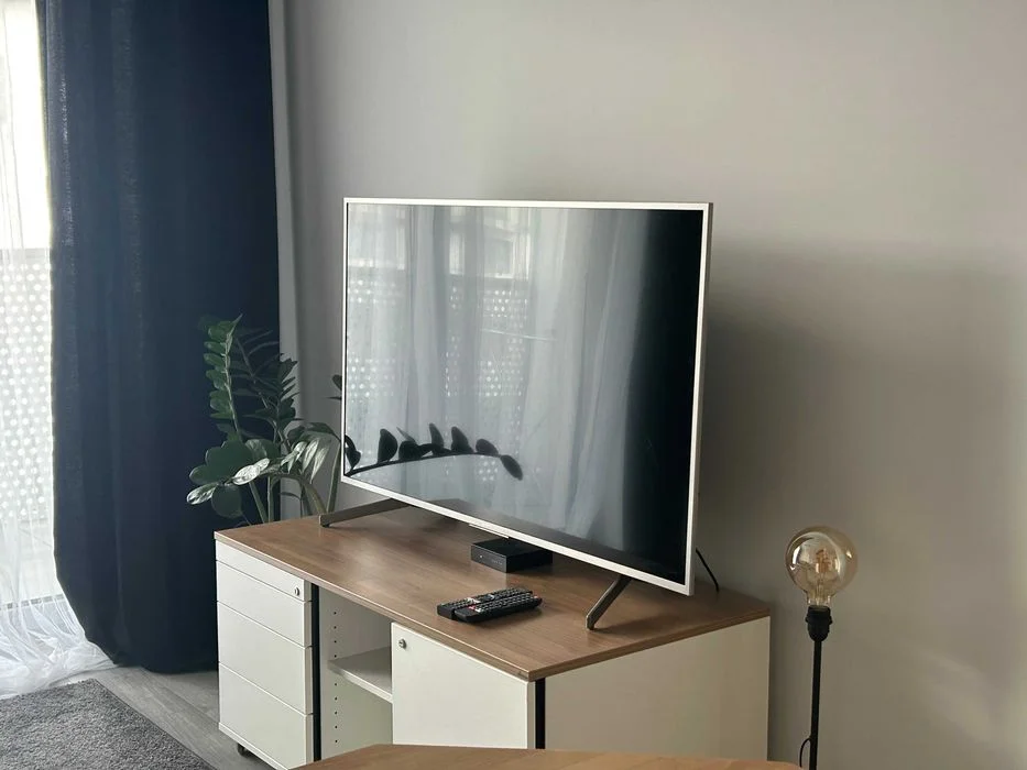 Apartament na doby 1-4 najem krótkoterminowy Parking komfort 39 m.kw. – zdjęcie 3