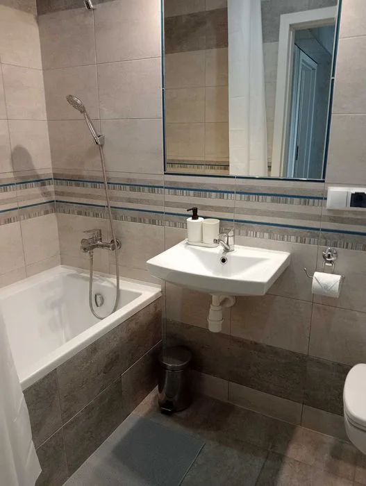 Nocleg Noclegi Malbork Apartament Queen przy Zamku w Malborku – zdjęcie 6