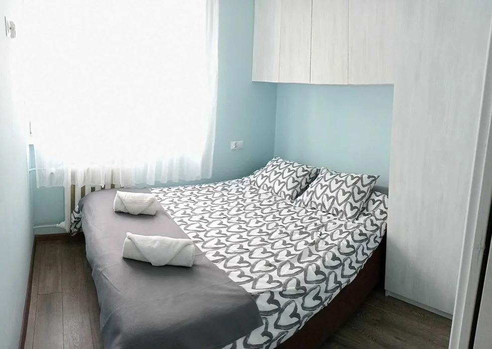 Nocleg Noclegi Malbork Apartament Queen przy Zamku w Malborku – zdjęcie 4