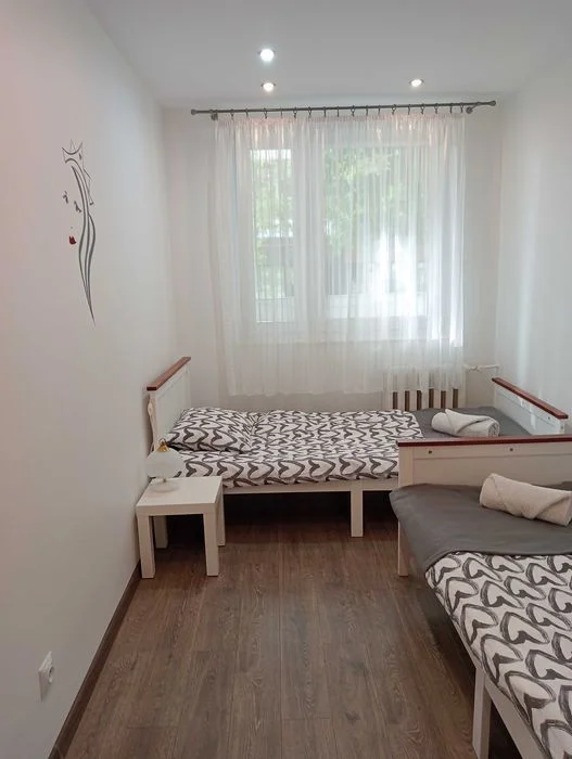 Nocleg Noclegi Malbork Apartament Queen przy Zamku w Malborku – zdjęcie 5