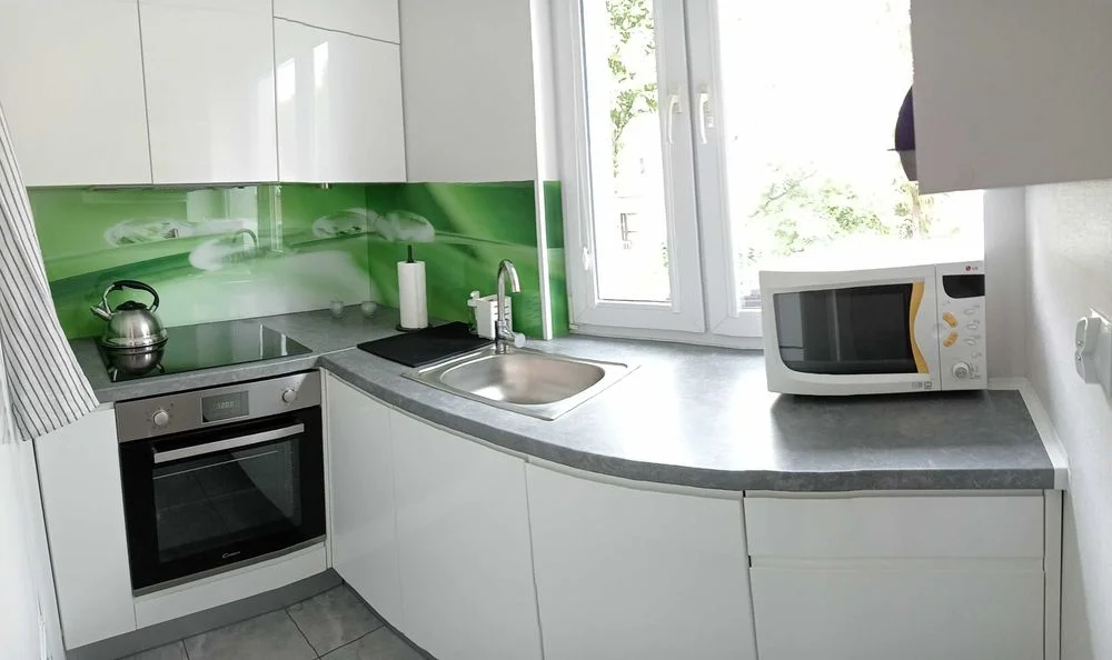 Nocleg Noclegi Malbork Apartament Queen przy Zamku w Malborku – zdjęcie 3