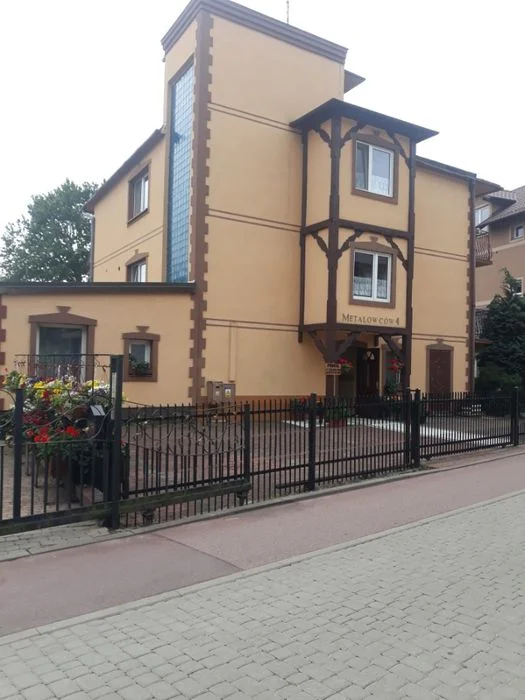 Wynajem pokoi w Krynicy Morskiej // Pokoje Gościnne u EWY