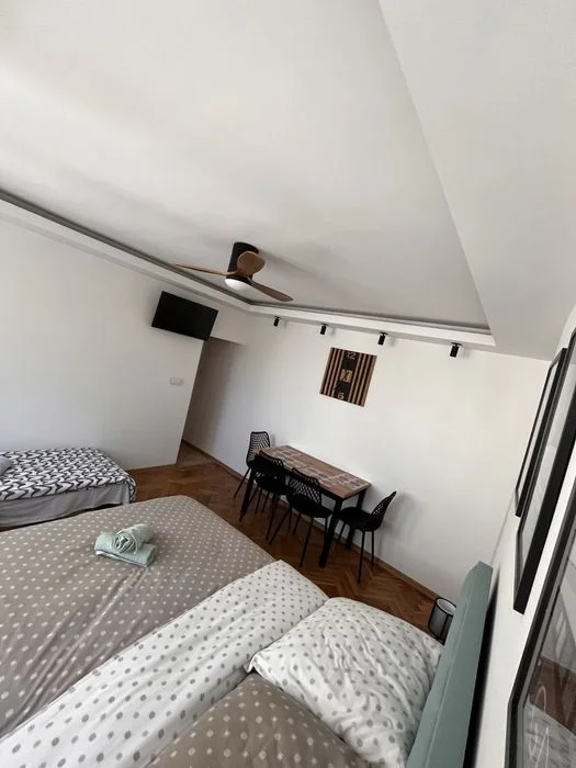 Apartament w ścisłym centrum Gdyni 2 pokoje dla 4 osób – zdjęcie 4