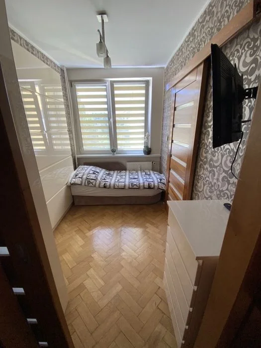 Apartament w ścisłym centrum Gdyni 2 pokoje dla 4 osób – zdjęcie 5