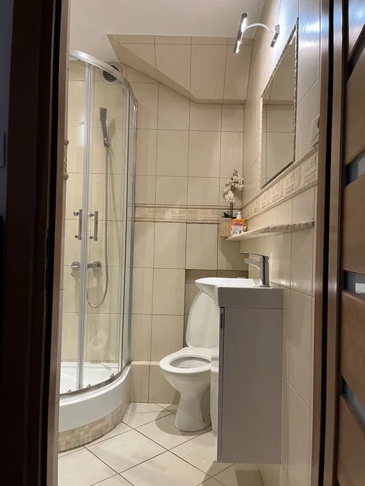 Apartament w ścisłym centrum Gdyni 2 pokoje dla 4 osób – zdjęcie 9