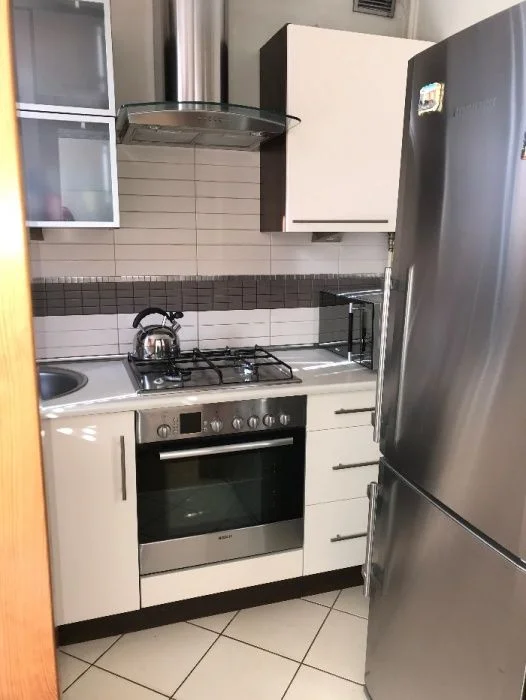 Apartament w ścisłym centrum Gdyni 2 pokoje dla 4 osób – zdjęcie 8