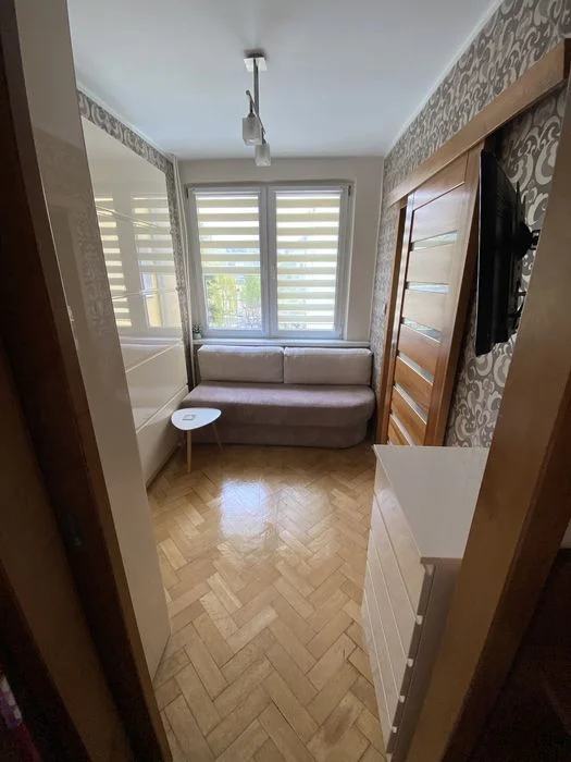 Apartament w ścisłym centrum Gdyni 2 pokoje dla 4 osób – zdjęcie 7