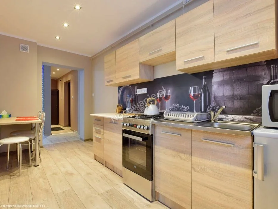 ŚWIERADÓW ZDRÓJ apartament 2 pokojowy blisko centrum i stoku SKI-SUN – zdjęcie 8