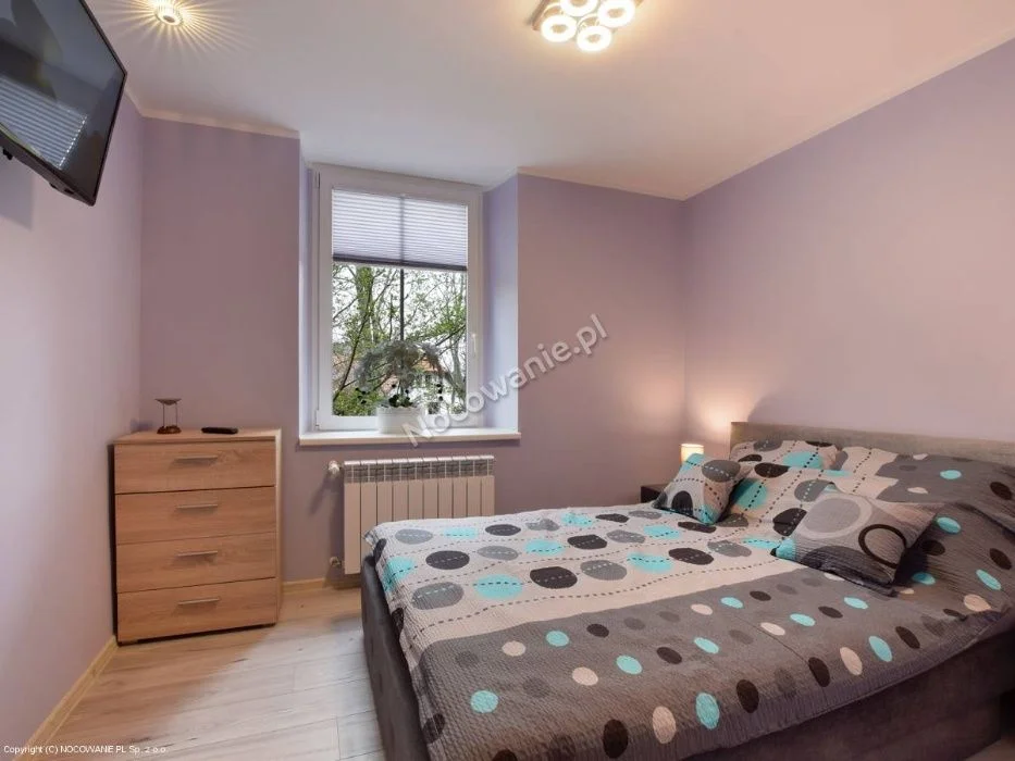 ŚWIERADÓW ZDRÓJ apartament 2 pokojowy blisko centrum i stoku SKI-SUN – zdjęcie 6