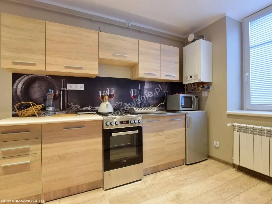 ŚWIERADÓW ZDRÓJ apartament 2 pokojowy blisko centrum i stoku SKI-SUN – zdjęcie 9