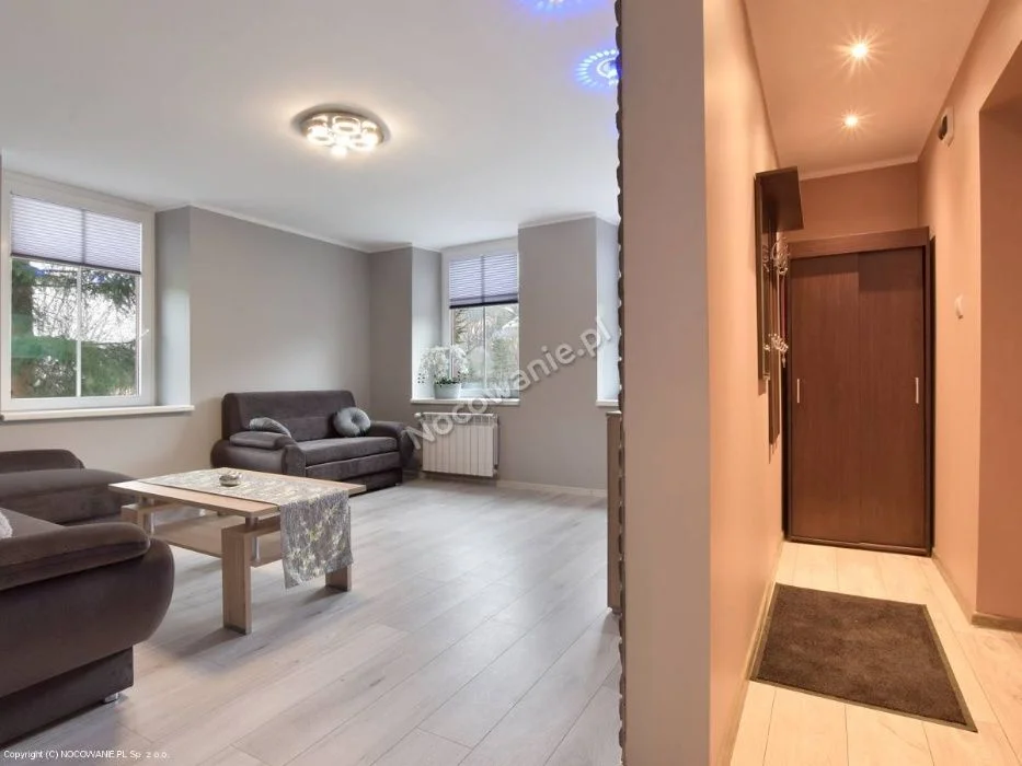 ŚWIERADÓW ZDRÓJ apartament 2 pokojowy blisko centrum i stoku SKI-SUN – zdjęcie 5