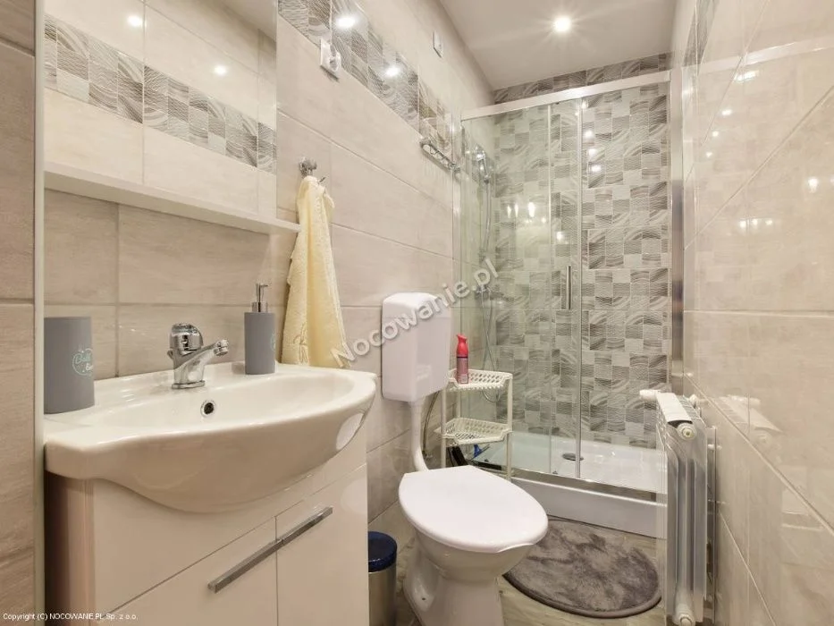 ŚWIERADÓW ZDRÓJ apartament 2 pokojowy blisko centrum i stoku SKI-SUN – zdjęcie 10