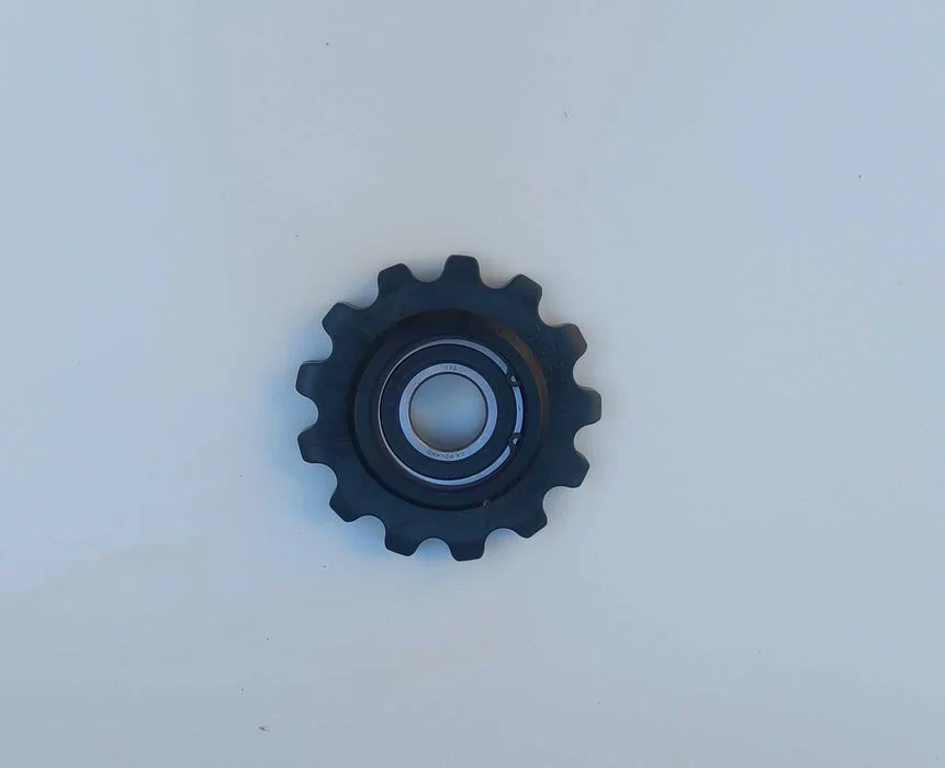 Koło napinające łańcuch zębatka Z13 Geringhoff PC PCA 032004, 032034
