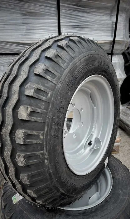 Opona 10.0/75-15.3 Koło Ostrówek C-330 C-360 ZETOR Tur NOWA GWARANCJA DOSTAWA
