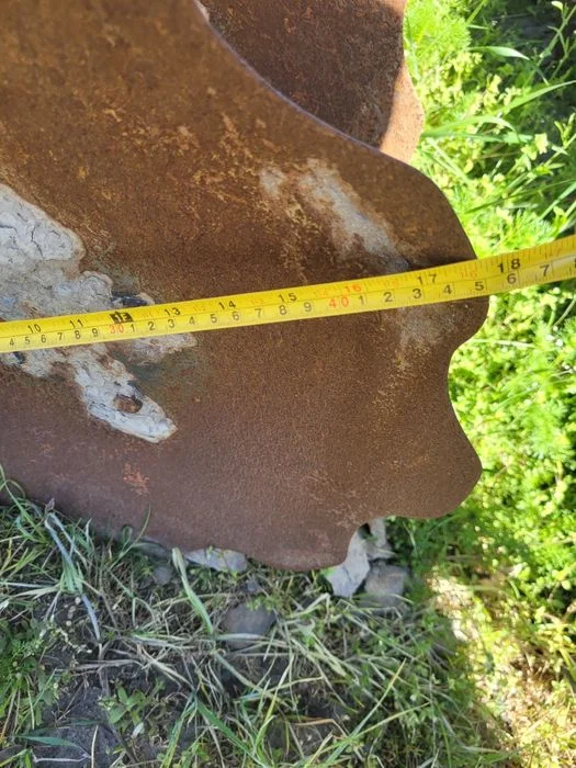 Całość części amazone catros 6001 – zdjęcie 8