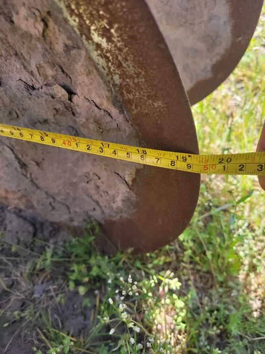 Całość części amazone catros 6001 – zdjęcie 7