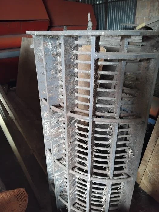 Klepisko przezbrojenie do kukurydzy massey ferguson mf 32 30 31xp itp – zdjęcie 2