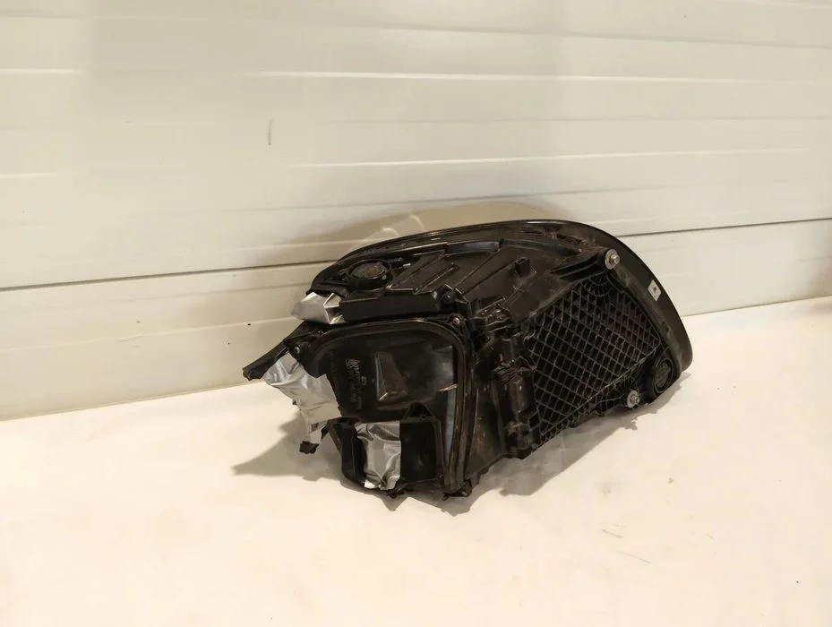 Porsche Cayman 982 FULL LED PRZÓD STRONA PRAWA 982941036N – zdjęcie 8