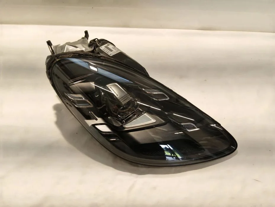 Porsche Cayman 982 FULL LED PRZÓD STRONA PRAWA 982941036N – zdjęcie 5