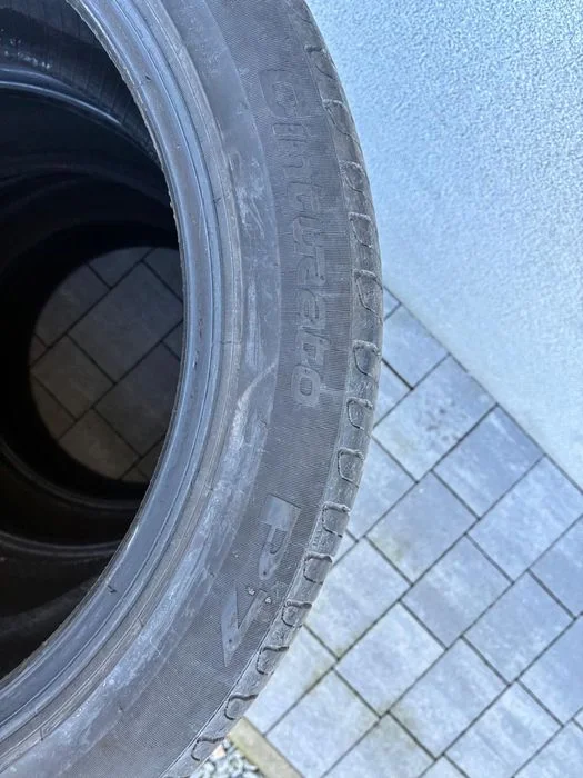 Opony letnie Pirelli Cinturato P7 235x45 r18 – zdjęcie 6