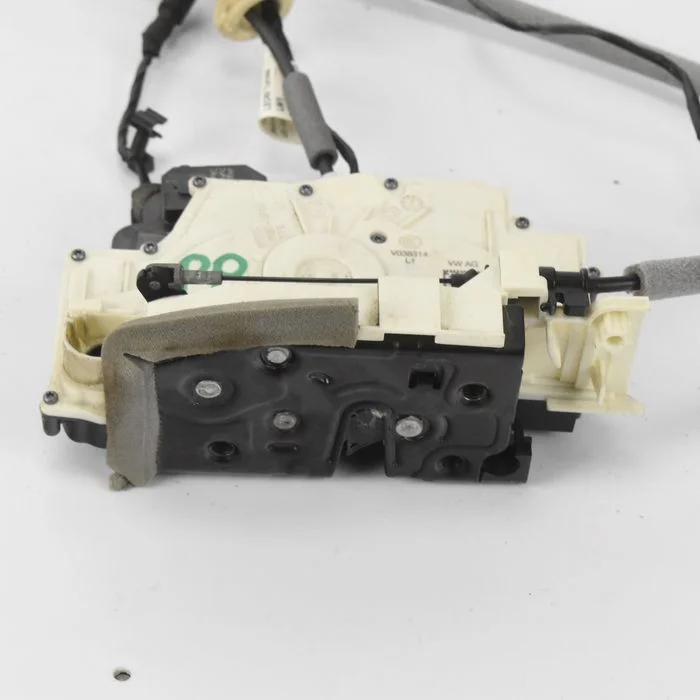 Zamek Drzwi Prawy Przód 9Pin 4K2837016M Rhd Vw Id.4 Id.5 Q4 E-Tron – zdjęcie 2