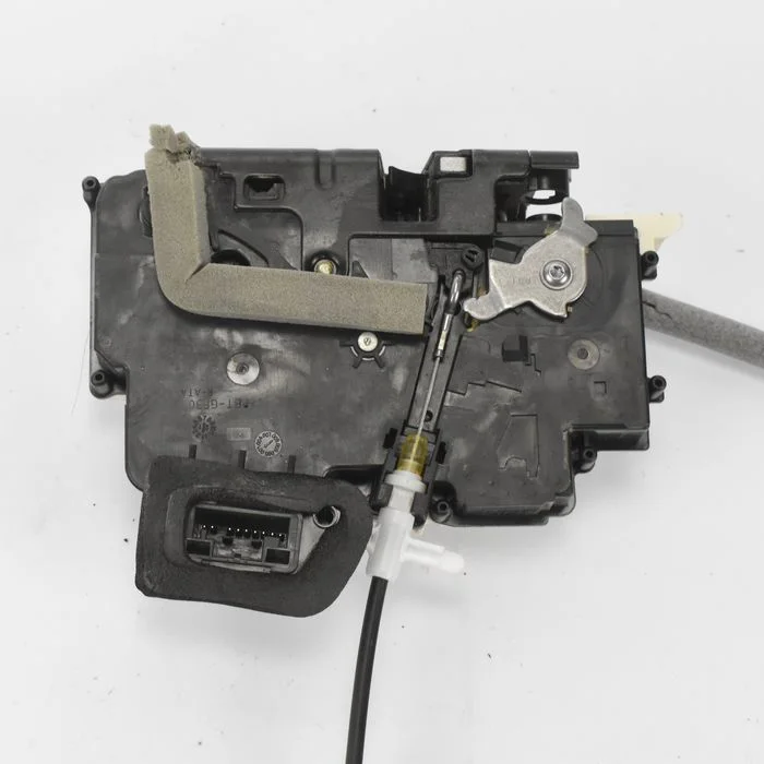 Zamek Drzwi Prawy Przód 9Pin 4K2837016M Rhd Vw Id.4 Id.5 Q4 E-Tron – zdjęcie 4
