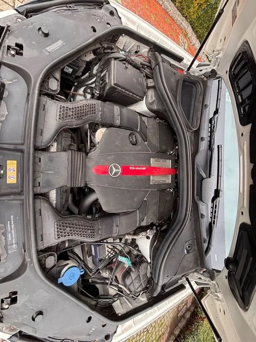 Mercedes-Benz GLE Mercedes-Benz GLE 43AMG – zdjęcie 8
