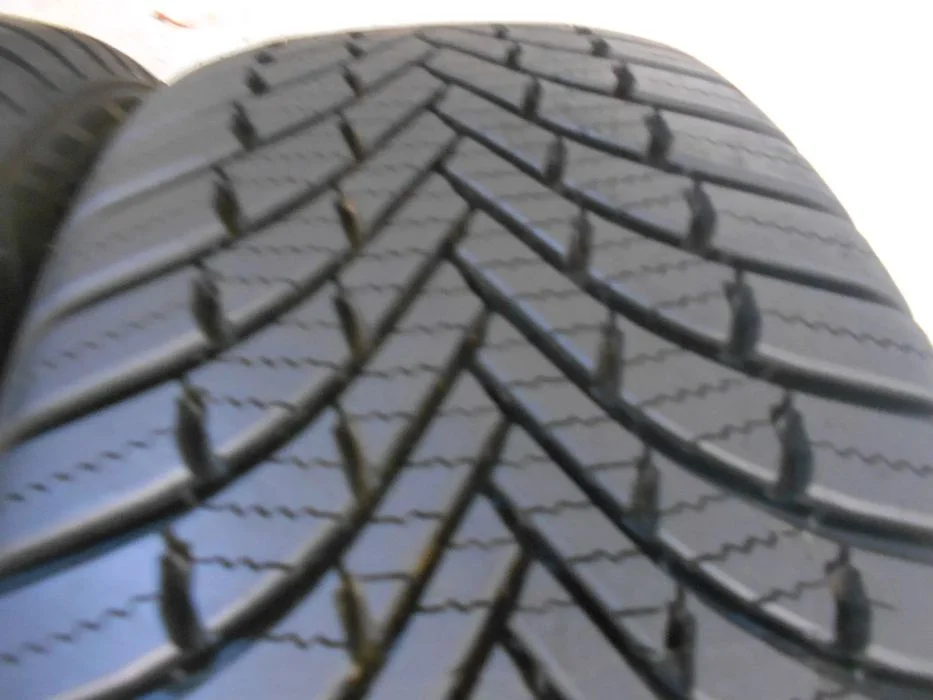 Opony 195/55R16 Firestone Multiseason Dot 0926 8Mm – zdjęcie 4