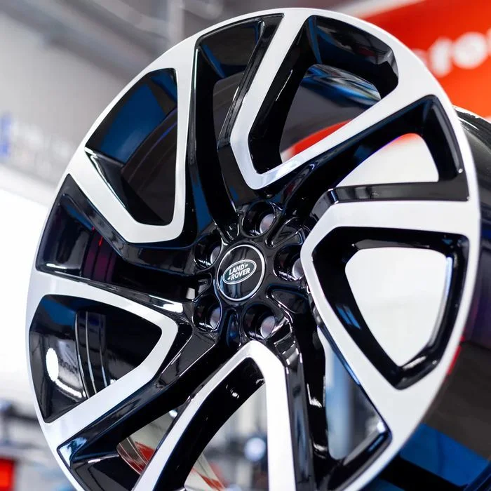 ORYGINALNE Felgi Land Rover 21" Range Rover Sport Discovery Defender – zdjęcie 4