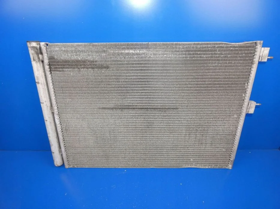 Mercedes Cla W117 A W176 B W246 1.8 2.2 Cdi Chłodnica Klimatyzacji