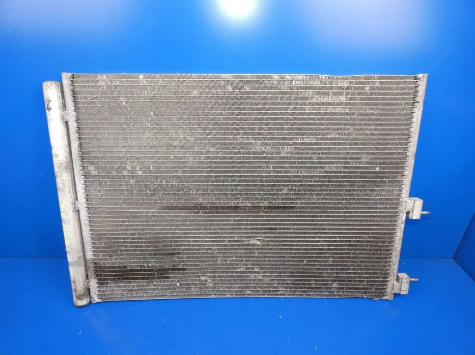 Mercedes Cla W117 A W176 B W246 1.8 2.2 Cdi Chłodnica Klimatyzacji – zdjęcie 2