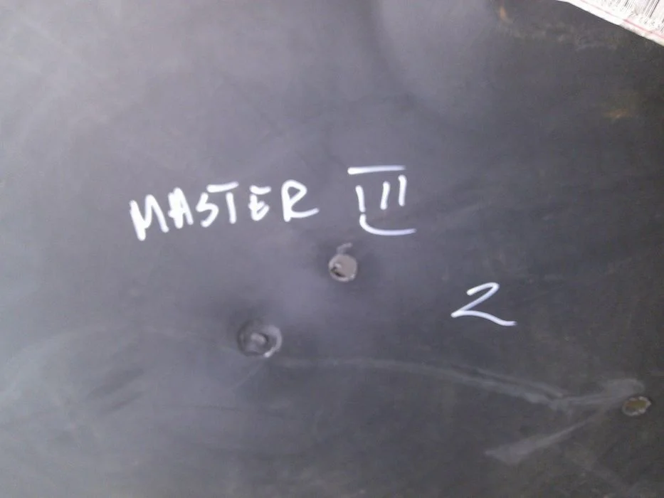 master iii 3 movano b osłona pod silnik nowa z uszk – zdjęcie 2