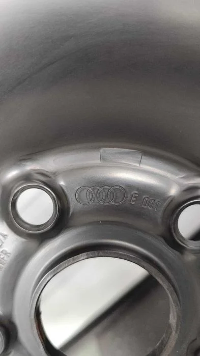 Koła 16" 5x112 Audi A3 Vw Golf Caddy Skoda Octavia Seat zima 205/55/16 (OL2232) – zdjęcie 9