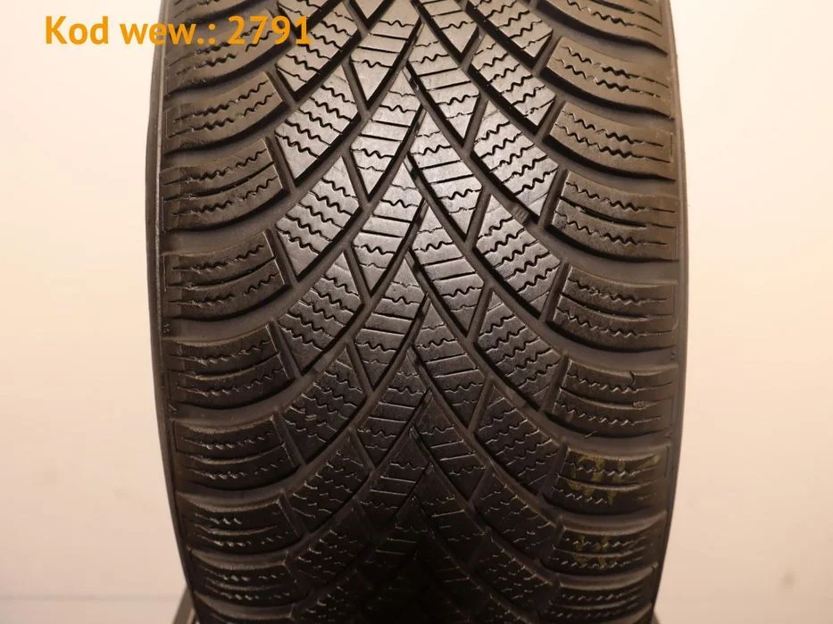 Nexen Winguard Snow'G3 - 215/55 R16 – zdjęcie 2