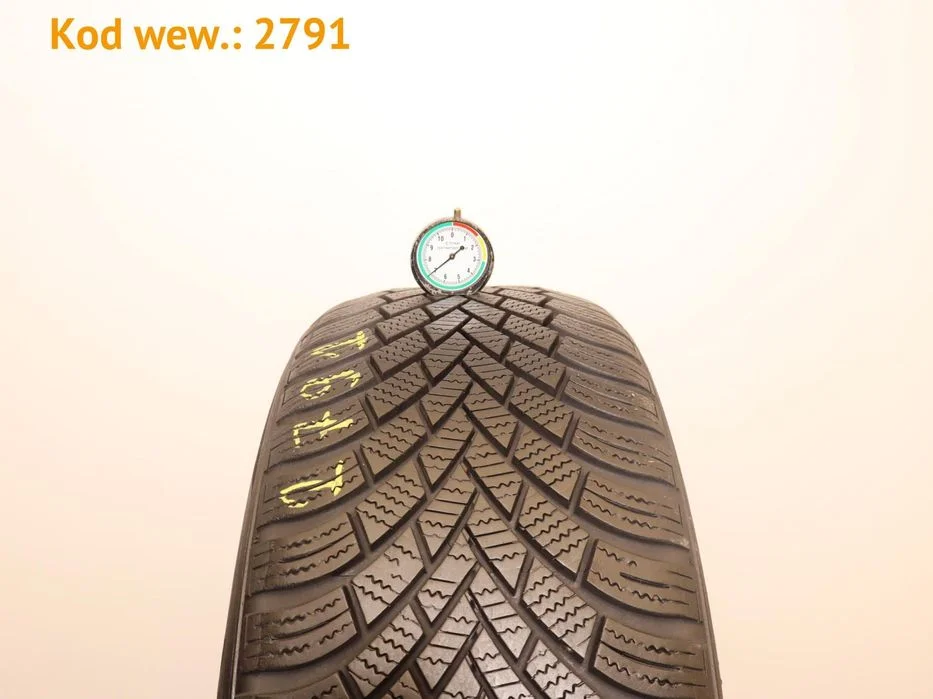 Nexen Winguard Snow'G3 - 215/55 R16