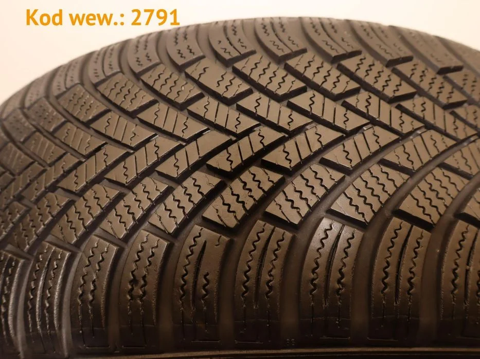 Nexen Winguard Snow'G3 - 215/55 R16 – zdjęcie 8
