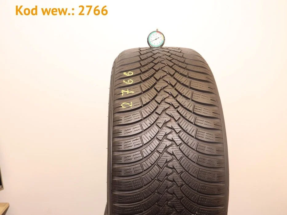 Falken Eurowinter HS01 - 255/40 R20